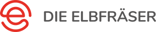 Logo - Die Elbfräser - Sven Stanislaus